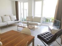 Apartment - Ground Floor (Dogs allowed)