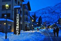 Apartaments Trainera - B&B Esterri d'Àneu