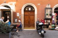 iFlat Spanish Steps Blue Apartment - B&B
