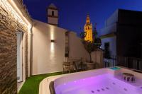 Double Room with Spa Bath