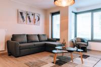 Appartementen by WP Hotels - B&B Blankenberge