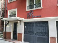 Apartment mit 1 Schlafzimmer