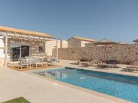 Villa avec Piscine Privée