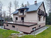 Willa CIS - Chambres d’hôtes Karpacz