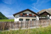 B&B Schnals - Dorfblick Appartements & Rooms - Bed and Breakfast Schnals