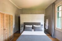 Queen Room with Garden View