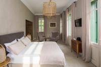 Queen Room with Balcony
