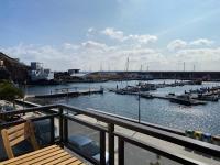 Appartamento con Balcone