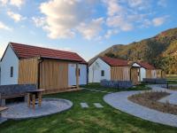 Ribiška vasica - Fishermen's Village - B&B Radeče