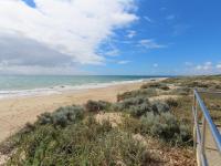 B&B Mandurah - Madora Bay on the Beach - Bed and Breakfast Mandurah