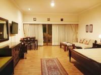 Monolocale King con Divano-Letto