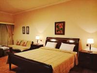 Monolocale King con Divano-Letto