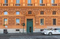 iFlat Colosseum Wide Apartment - Ferienwohnung Rom