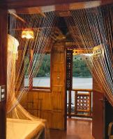 Deluxe Double Room with Balcony and Sea View