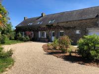 B&B Surzur - Maisonbel, gite convivial Bretagne Vannes Sarzeau 15 personnes - Bed and Breakfast Surzur