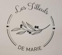 Les Tilleuls de Marie - Ferienwohnung Saint-Edmond