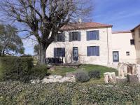 Les Tilleuls de Marie - B&B Saint-Edmond