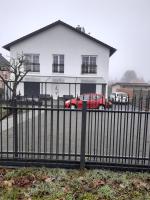 Ferienwohnung Berlin - Schönefeld Flughafen mit Küche - B&B Schönefeld