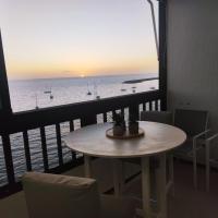 Beach Apartment 9 - Chambres d’hôtes