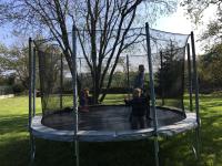 Maisonbel, gite convivial Bretagne Vannes Sarzeau 15 personnes - Chambres d'hôtes Surzur