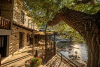 Cleopatra's Miramare - Bed and Breakfast Ntamoúchari