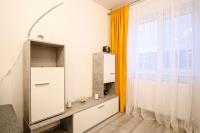 Miha modern and central apartament - Bed and Breakfast Arad