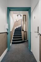Edgar Suites Auteuil - Le Marois - B&B