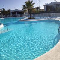 Luissarri´s home - Ferienwohnung Caleta de Fuste