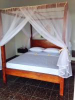 Deluxe Doppelzimmer mit Meerblick