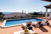 VILLA BINIBECA LIFE - Bed and Breakfast Binibèquer Vell