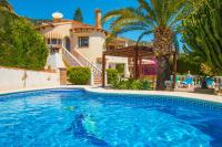 Villa Erik - PlusHolidays - Ferienwohnung Calp