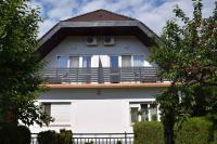 Apartments in Siofok/Balaton 35514 - B&B