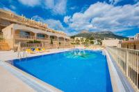 Apartamento Manzanera 3 - PlusHolidays - Ferienwohnung Calp