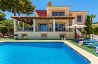 Villa Dorada - PlusHolidays - Chambres d’hôtes Calpe