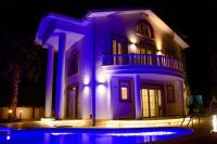 BELEK PRIVATE VILLA WITH POOL NEAR THE beach - B&B Belek