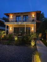 DV Premium Apartments - B&B Siófok