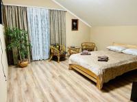 B&B Mukachevo - Капрі - Bed and Breakfast Mukachevo