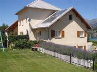 La Tulipe **** - B&B