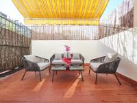 The Living Apartment - B&B Barcellona