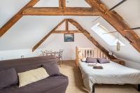 Le Grand Cancalais - B&B Cancale