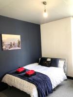 Appartamento con 2 Camere da Letto