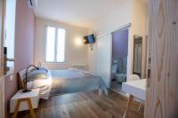 Habitación Doble con baño privado