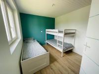 Casa con 2 Camere da Letto