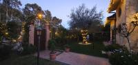 Villa Romano - B&B Nicolosi