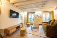 MBM - TURENNE - Bed and Breakfast Parijs