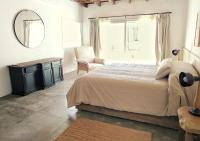 Deluxe Zimmer mit Kingsize-Bett