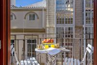 Mirador de San Juan Suites in Malaga by Solaga Holiday Homes - B&B Málaga