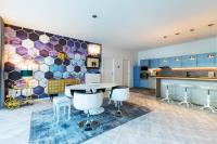 Apartamento de 2 dormitorios