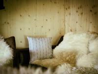 Schlafen im Fass - Schlaffass - Abenteuer - Romantik - Haslifass - B&B Innertkirchen