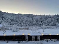 Mountain Residence - Bed and Breakfast Tukhlia